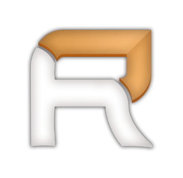 Logo realm rpg